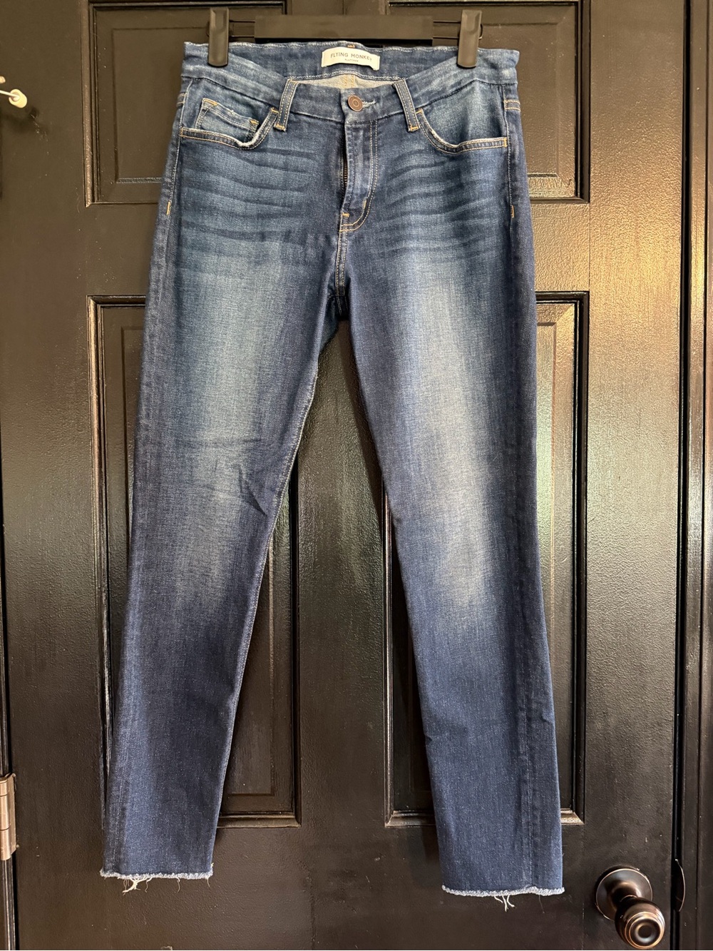 Flying Monkey Jeans